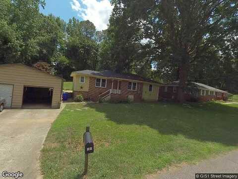 Pineview, MONROE, GA 30655