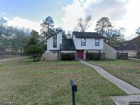Cypresswood, HOUSTON, TX 77070