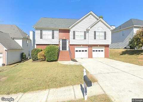 Dairyland, COVINGTON, GA 30016