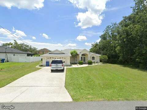 Baylor, SPRING HILL, FL 34608
