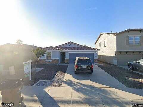 Leslie, SAN TAN VALLEY, AZ 85140