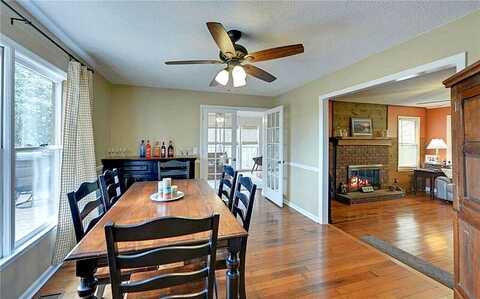 Little Pine, CALHOUN, GA 30701