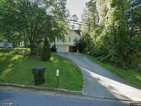 Westview, COVINGTON, GA 30014