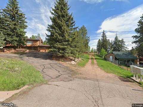 Burdette, WOODLAND PARK, CO 80863