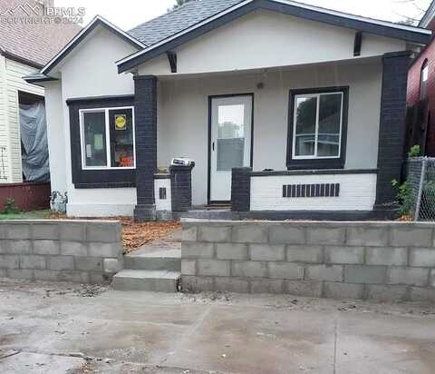 Orman, PUEBLO, CO 81004