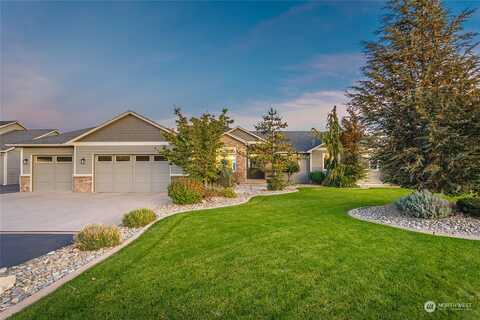 Webb, EAST WENATCHEE, WA 98802