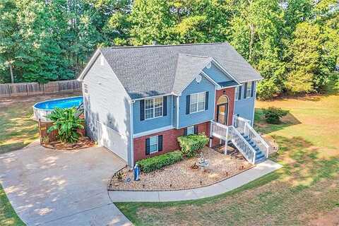 Valley View, COVINGTON, GA 30016