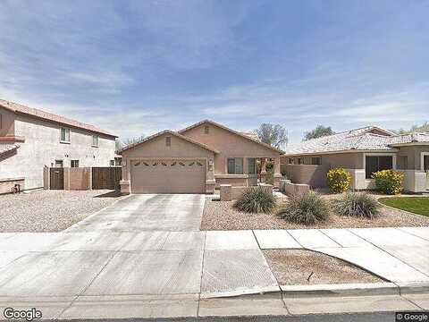 Via Del Palo, QUEEN CREEK, AZ 85142