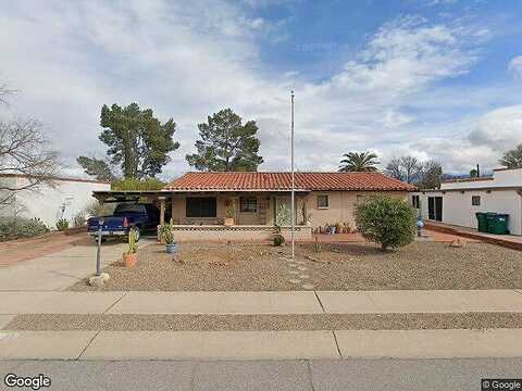 Abrego, GREEN VALLEY, AZ 85614