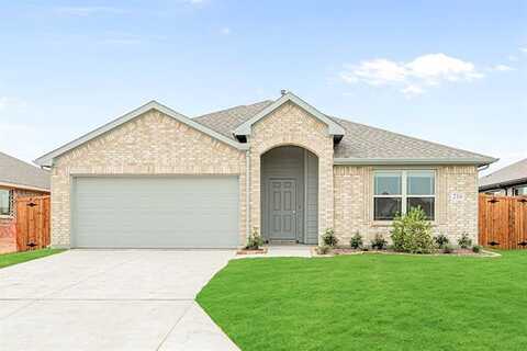 Eagle View, COMMERCE, TX 75428