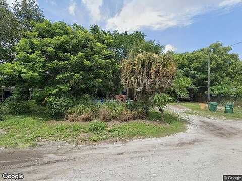 Avenue F, FORT PIERCE, FL 34947