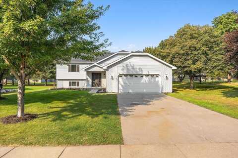 Brenda, BECKER, MN 55308