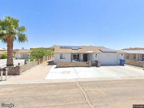 45Th, YUMA, AZ 85367