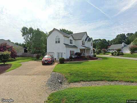 Renick, WILLIAMSBURG, VA 23188