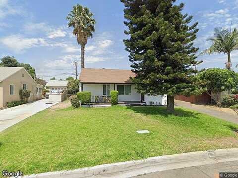 Gretna, WHITTIER, CA 90606