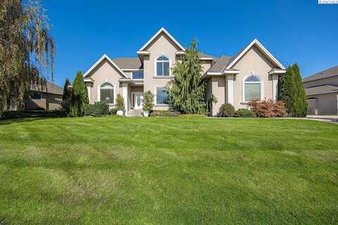 34Th, KENNEWICK, WA 99337