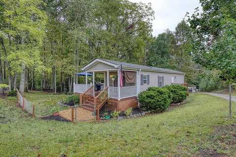 Campbell, YOUNG HARRIS, GA 30582