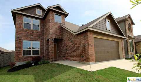Greyfriar, KILLEEN, TX 76542