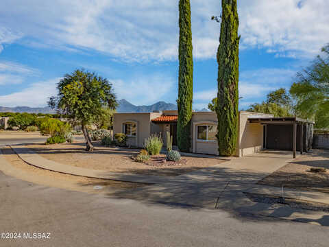 Abrego, GREEN VALLEY, AZ 85614