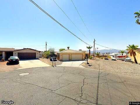 Warm Springs, LAKE HAVASU CITY, AZ 86406