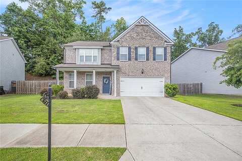Hill Rock, FAIRBURN, GA 30213