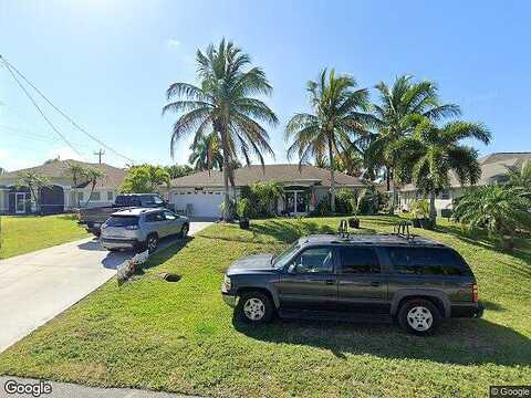 46Th, CAPE CORAL, FL 33914