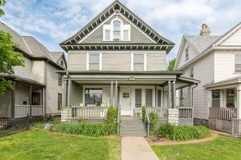 Nicollet, MINNEAPOLIS, MN 55408