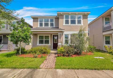 De Haven, ORLANDO, FL 32832