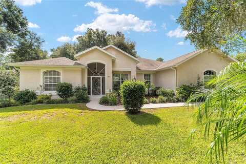 194Th, DUNNELLON, FL 34432