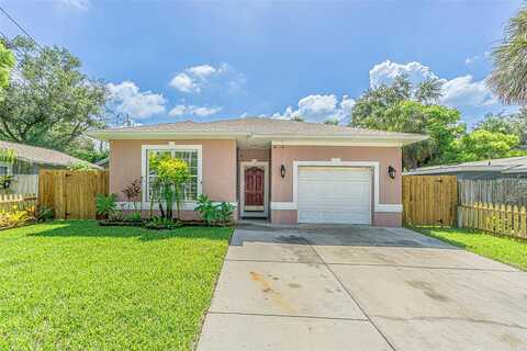 12Th, TAMPA, FL 33604