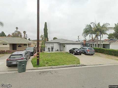 8Th, BUENA PARK, CA 90621