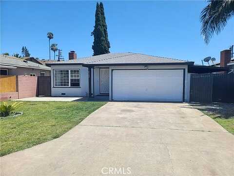 8Th, BUENA PARK, CA 90621