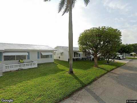 18Th, BOYNTON BEACH, FL 33426
