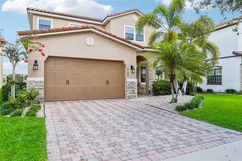 Prestbury, ORLANDO, FL 32832