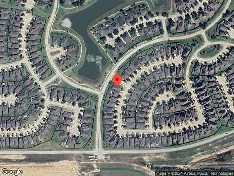 Lockridge Terrace, CYPRESS, TX 77433