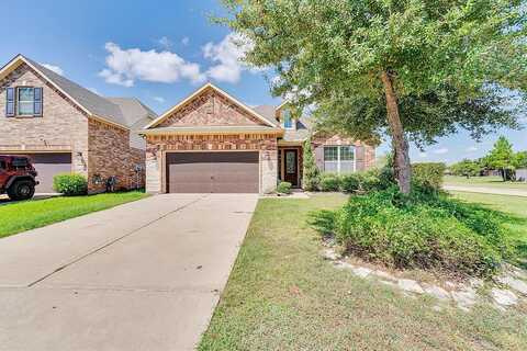 Lockridge Terrace, CYPRESS, TX 77433