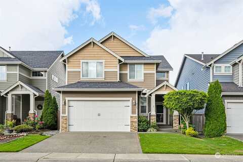 165Th Street, PUYALLUP, WA 98375