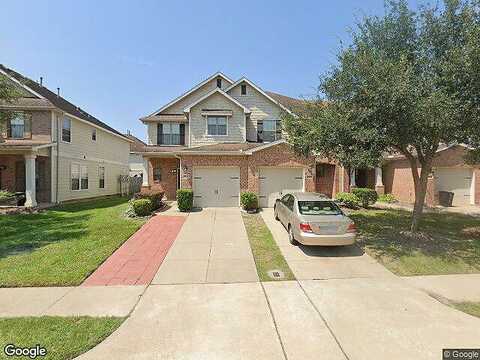 Singing Sonnet, HOUSTON, TX 77072