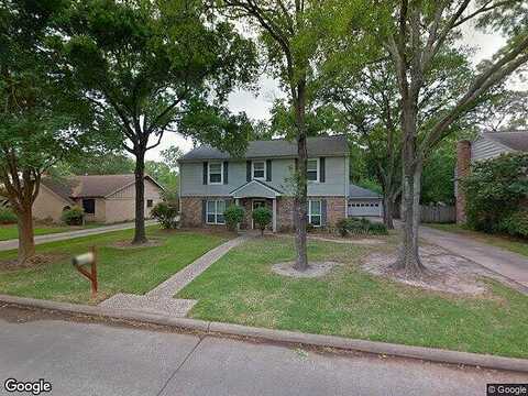 Forest Lake, SEABROOK, TX 77586