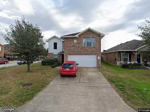 Katie Mill, SPRING, TX 77379