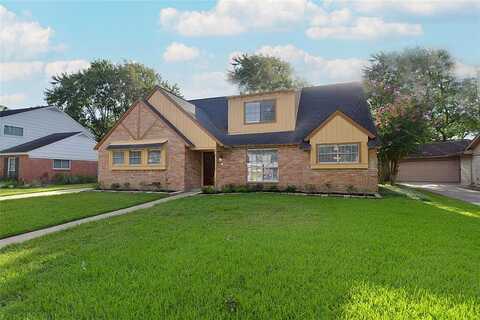Forest Lake, SEABROOK, TX 77586