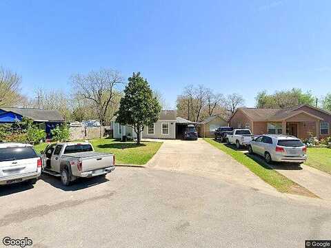 Eastway, GALENA PARK, TX 77547