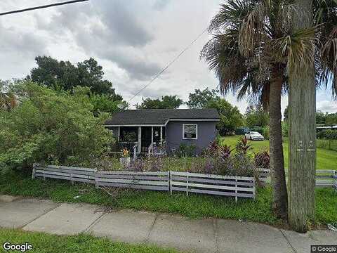John Young, KISSIMMEE, FL 34741