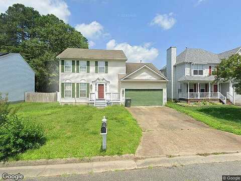 Wilderness, NEWPORT NEWS, VA 23608