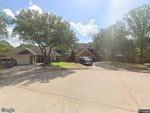 Sierra Lake, KATY, TX 77450