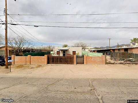 Calle Retama, TUCSON, AZ 85705