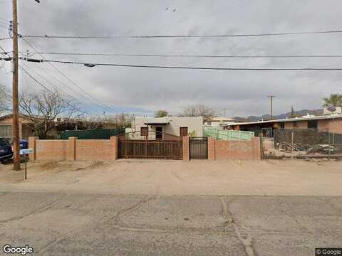 Calle Retama, TUCSON, AZ 85705