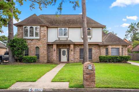 Liberty Elm, SPRING, TX 77379