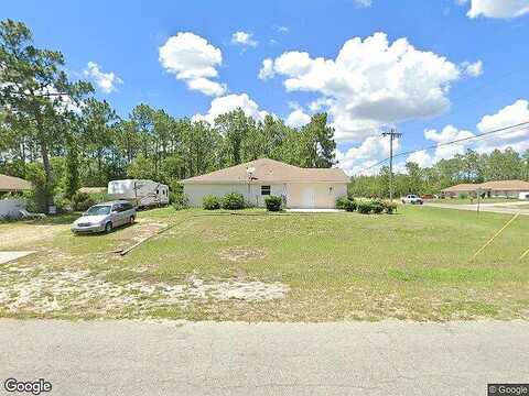 131St, OCALA, FL 34473