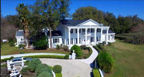 120Th, REDDICK, FL 32686